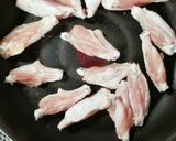 簡単！夏野菜のカレースープ作り方2写真