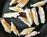 簡単！夏野菜のカレースープ作り方3写真