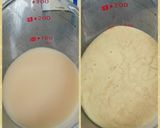 簡単 混ぜるだけ！甘酒コーンスープ作り方2写真