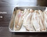 白身魚のマリネ 簡単おつまみ作り方3写真