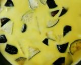 簡単！夏野菜のカレースープ作り方6写真