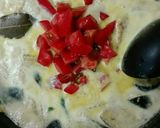 簡単！夏野菜のカレースープ作り方7写真