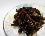 大量消費の常備菜！茄子の佃煮☆作り方3写真