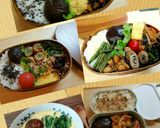 簡単　椎茸の含め煮　ちらし寿司　おせち作り方9写真