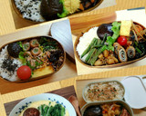 簡単　椎茸の含め煮　ちらし寿司　おせち作り方9写真