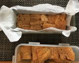 野菜ジュースでカラフル＊クロックケーク＊作り方4写真
