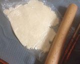 おからのヘルシーおやつ☆きらず揚げ作り方3写真