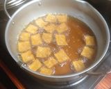 おからのヘルシーおやつ☆きらず揚げ作り方4写真