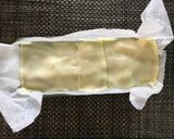 野菜ジュースでカラフル＊クロックケーク＊作り方5写真