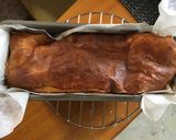 野菜ジュースでカラフル＊クロックケーク＊作り方6写真
