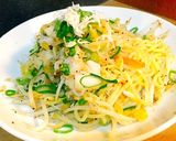 ソースもいいけど夏は塩!簡単塩焼きそば作り方7写真