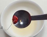 味噌田楽(田楽味噌)のたれ◀甜麺醤で簡単作り方1写真