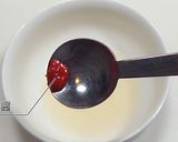 味噌田楽（田楽味噌）のたれ◀甜麺醤で簡単作り方1写真