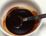 味噌田楽（田楽味噌）のたれ◀甜麺醤で簡単作り方2写真