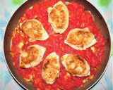 「ポテト餃子ピザ」作り方7写真