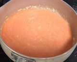 野菜ジュースで♪とろ〜りマカロニグラタン作り方8写真