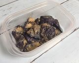 今週のお弁当の下準備11作り方1写真