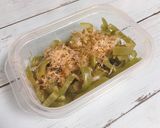 今週のお弁当の下準備11作り方2写真