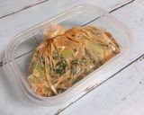 今週のお弁当の下準備11作り方4写真