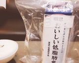 超簡単☆カスピ海ヨーグルト♪市販品使用☆作り方4写真