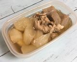 今週のお弁当の下準備11作り方5写真