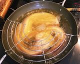 カオムーグローブ(揚げ豚ごはん)作り方4写真
