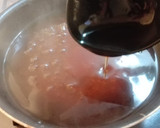おろしたっぷり☆豆腐と豚肉の揚げ出し作り方3写真