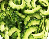 ゴウヤと厚揚げの野菜炒め作り方3写真