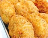 コロッケ 中のポテトはゴロゴロ作り方6写真