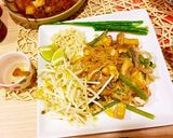 【タイ料理オリジナル】パスタイ作り方8写真