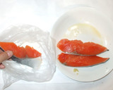 鮭の大根おろし煮♪簡単作り方5写真