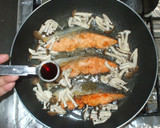 鮭の大根おろし煮♪簡単作り方10写真
