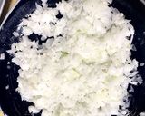 フライパンで出来る！おウチで手作り焼売♪作り方1写真