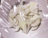 鶏肉とほうれん草のクリーム煮作り方7写真