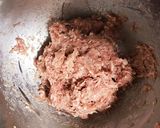 フライパンで出来る！おウチで手作り焼売♪作り方2写真