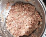 フライパンで出来る！おウチで手作り焼売♪作り方3写真