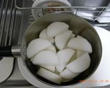 素朴ですがまいう。豚肉と大根の煮物♪作り方1写真