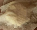 ポリ袋で簡単★あんこスティックパン作り方5写真