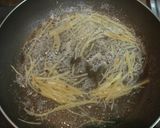 ポークジンジャー（もしくは豚の生姜焼き）作り方4写真