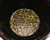 ささっと。茄子の揚げ物作り方1写真
