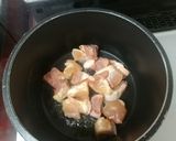 ☆野菜ジュースDEすいとん☆作り方2写真