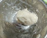 ☆野菜ジュースDEすいとん☆作り方6写真