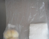 鮮度と香り長持ち☆生姜（にんにく）保存法作り方4写真
