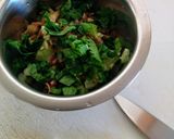 夏に最適！だし風野菜たっぷり即席漬け作り方1写真