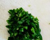 夏に最適！だし風野菜たっぷり即席漬け作り方2写真
