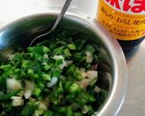 夏に最適！だし風野菜たっぷり即席漬け作り方3写真