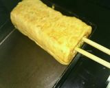 我が家の簡単卵焼き作り方4写真