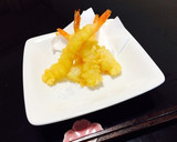 レンジで再加熱ザクッと仕上げと油抜作り方3写真