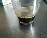 カフェ風♥おもてなしカフェオレ作り方1写真