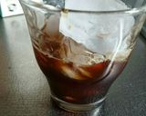 カフェ風♥おもてなしカフェオレ作り方2写真
